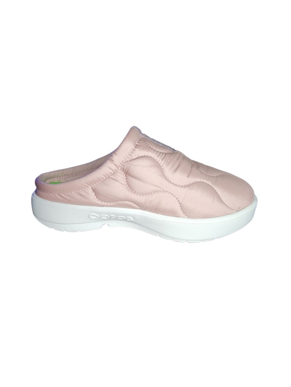 OOFOS OOcoozie Thermo Mules, Womens 7 - Picture 8 of 10